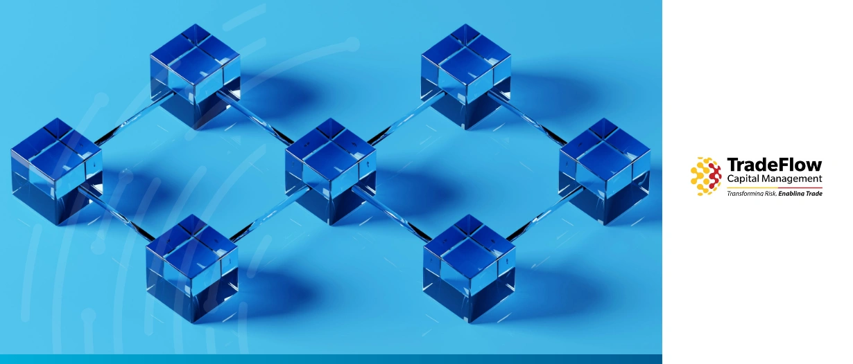 TradeFlow says stablecoins account for over half of its trade finance deployment