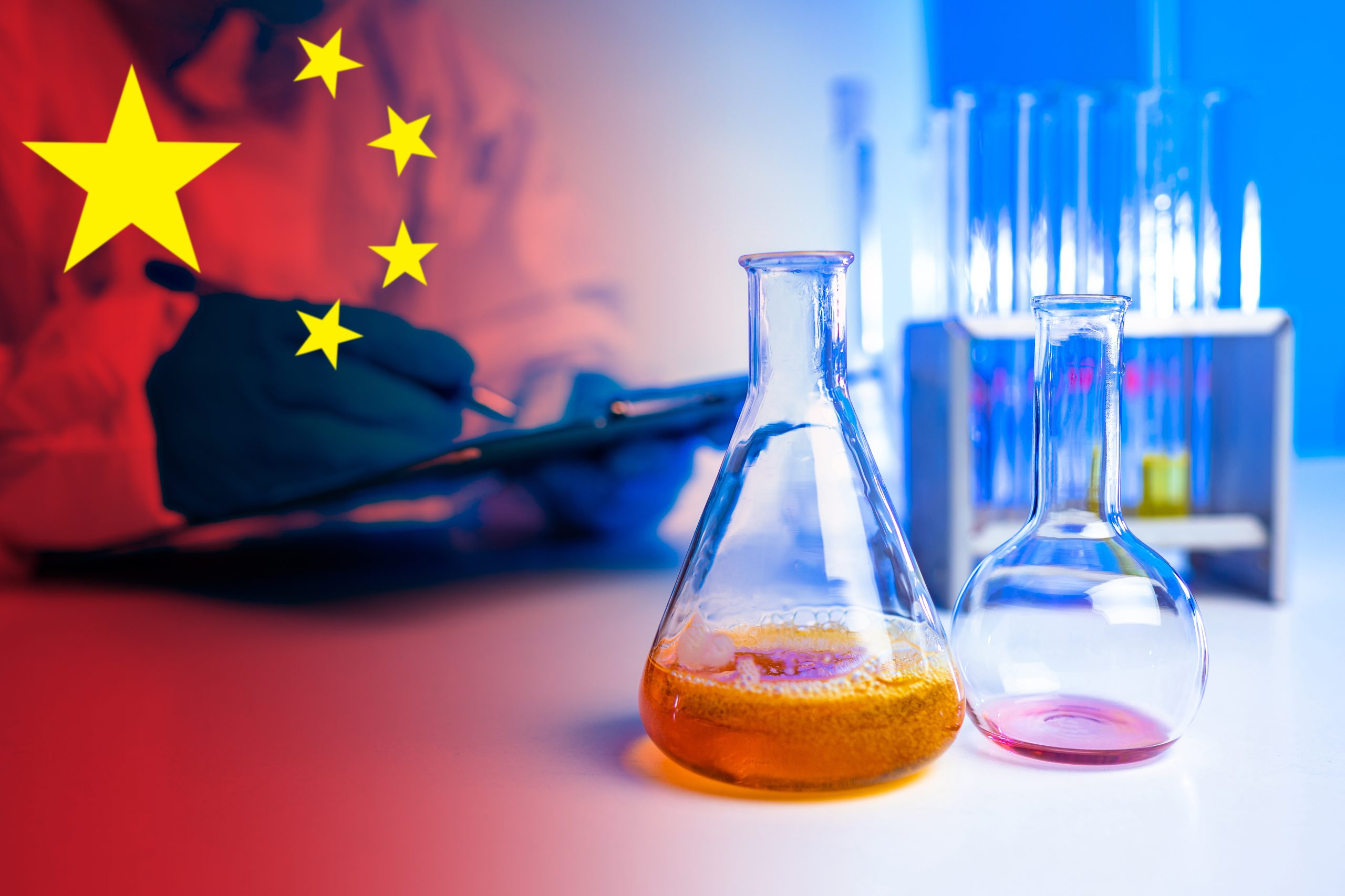 China’s chemical rule changes reshape import and supply-chain responsibilities